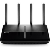 Resim TP-Link Archer VR2800 2800 Mbps Mu-Mimo Wifi-Vdsl-Adsl2+ Modem Router TP-Link