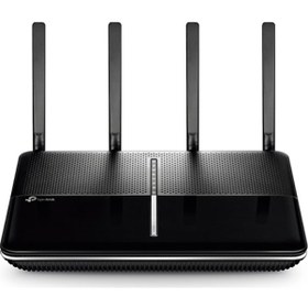 Resim TP-Link Archer VR2800 2800 Mbps Mu-Mimo Wifi-Vdsl-Adsl2+ Modem Router 