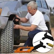 Resim Genel Markalar Lastik Tamir Seti Deluxe Tire Plug Kit 