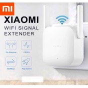 Resim Xiaomi Mi Pro Wifi Güçlendirici - Sinyal Güçlendirici (Xiaomi Türkiye Garantili ) 