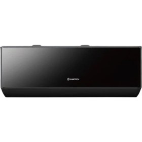 Resim Hantech H-Pro Black A++ 12.000 BTU/H Duvar Tipi Klima 