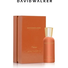 Resim David Walker Special Orange Kadın - Erkek Parfüm 50 ml 