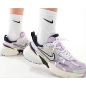 Resim Nike NİKE V2K RUN KADIN SNEAKER AYAKKABI-FN6703-001 