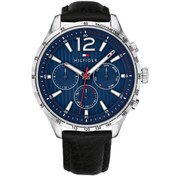 Resim Tommy Hilfiger Th1791468 Erkek Kol Saati 