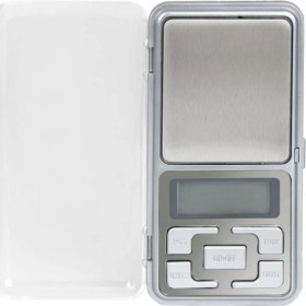 Resim Pazariz Dijital Hassas Cep Terazi Tartı 500 Gr/0,1 gr 