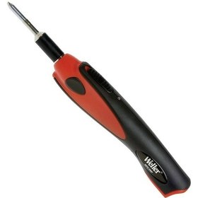Resim Weller Wps18Mp Ledli Yüksek Performanslı Havya 