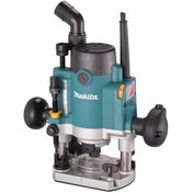 Resim Makita RP1111C Freze Makinesi 