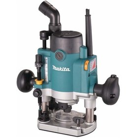 Resim Makita RP1111C Freze Makinesi 