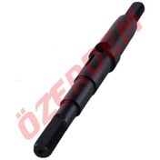 Resim Svnmotor E-Bis Arka Teker Mili 17 Jant Cub (492631194) 