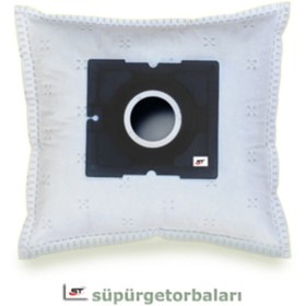 Resim Arçelik S 6260 C Süpürge Toz Torbası 15 Adet 200120 