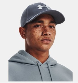 Resim Under Armour Erkek UA Blitzing Cap 1376700-044 