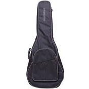 Resim Madison MDGB2-GRY Akustik Gitar Kılıfı Gri 