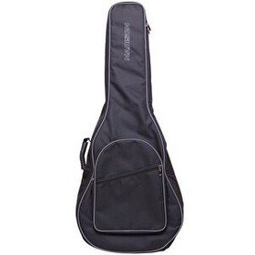 Resim Madison MDGB2-GRY Akustik Gitar Kılıfı Gri 