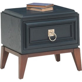 Resim Enza Home Elegante Komodin 