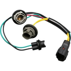 Resim Explosion1 Kaya Işığı Kablo Neden Sompet ve Tel 92480-A9020 Kia Sedona 3 3l V6 2015-2018 (Yurt Dışından) 