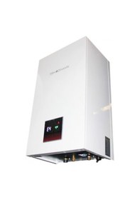 Resim Termodinamik DEK 14 Monofaze 220 V Elektrikli Kombi 