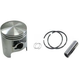 Resim Peugeot Trekker Piston Seti Taıwan 2.00 Mm Farklı 