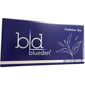 Resim Blueden Exclusive Demlik Poşet Çay 40 x 75 G 