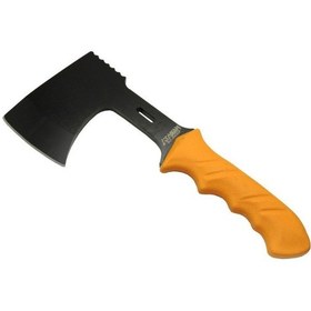 Resim Atasan Kapm Baltası Marka:yerli Malı Ürün Kodu: Ats 101ornc 29 Cm Siyah 