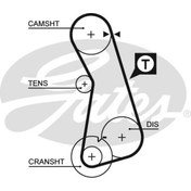 Resim AVDANOTO TRIGER KAYISI (124x180) A6 PASSAT GOLF III 2.0I (ATU AWF AWG) CT630 TRIGER KAYISI (124x180) A6 PASSAT GOLF III 2.0I (ATU AWF AWG) CT630