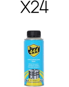 Resim 444 Automotive Products Lpg'Li Araç Motor Koruyucu 444Ml N11.132 