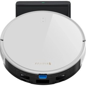 Resim Dijitsu DRS100 Robot Süpürge 4000 Pa Emiş Gücü ve Akıllı Kontrol ile Sert Zeminlerde Etkili Temizlik 