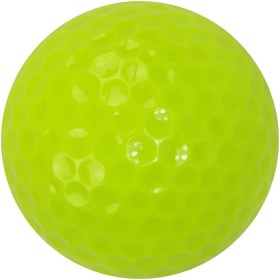 Resim Avessa Golf Topu Sarı 