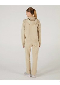 Resim W Essential Regular Sweatpant Kadın Gri Eşofman Altı S242119-013 Gri 