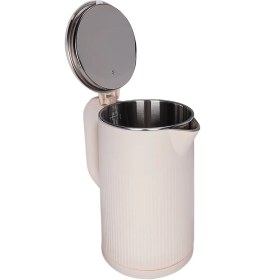 Resim Lumabella LB-59029 1500 W Liçi Kettle Su Isıtıcısı 