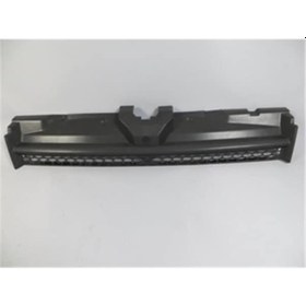 Resim Eşdeğer Ürün Oem No 3t16 8350 Ab1c6f Uyumlu Ford Transıt Connect 02/07 Ön Panjur Siyah 