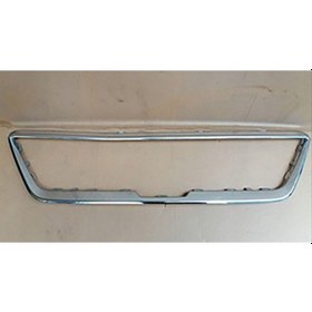 Resim Ibıza Ön Panjur Cercevesı Krom 2018 6f0854643b 2zz 