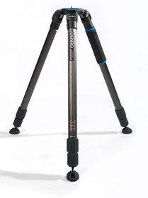 Resim Benro C4770TN Kombinasyon Karbon Fiber Tripod Benro