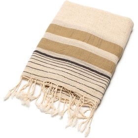 Resim Aqua Peştamal Haki 