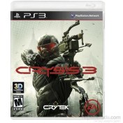 Resim Crysis 3 Türkçe Ps3 Oyunu 