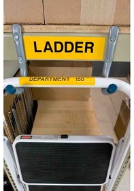 Resim Brady Yazıcı Etiket Siyah Ribon Yazıcı Etiket Şeridi 