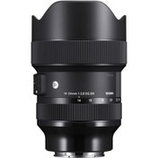 Resim SIGMA 14-24MM F/2.8 DG DN (A) F/SE-MOUNT (ÖN SİPARİŞ) 