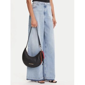 Resim Love Moschino Kadın Çapraz Çanta JC4308PP0MK1100A 