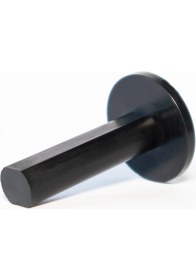 Resim Prolektro Radyatör Bağlantı Ayağı 9,5 mm 2 Adet 