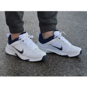 Resim Nike Defyallday Erkek Beyaz Renk Fitness Ayakkabısı 