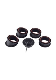 Resim Garmin Gt15M Ih Gömme Balık Bulucu Aynası Transducer 