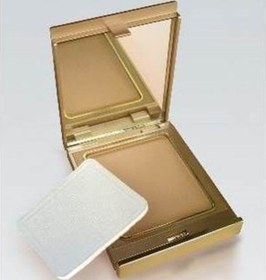 Resim Coverderm Compact Powder Dry Sensitive Skin Pudra No: 2 