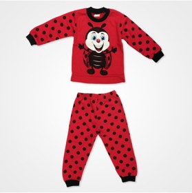 Resim Genel Markalar Bebek Pijama Takımı 