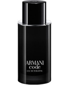 Resim Giorgio Armani Code EDT 75 ML 