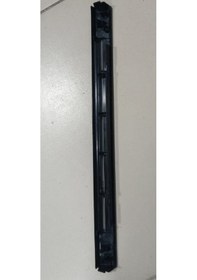 Resim Bosch Siemens Uyumlu Profilo Ankastre Cam Tutucu Havalandırma Kapağı 