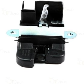 Resim Volkswagen Tiguan Bagaj Kilit Motoru Kilidi 2008--2016 286732176 