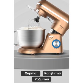 Resim Goldmaster Goldstyle 17 Parça Avantajlı Elektronik Evlilik Paketi Elektrikli Mutfak Çeyiz Seti 