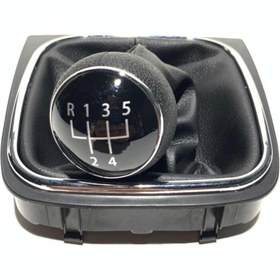 Resim PLASTECH Vw Golf 5, Jetta Vites Topuzu Ve Körüğü 2005-2009 