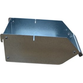 Resim Infatech Metal Avadanlık 220 x 200 x 90 mm 