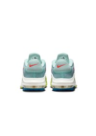 Resim Nike Dm1124-301 Airmax Imp. 4 Basketbol Ayakkabısı Çok Renkli 