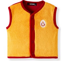Resim Gs Store Galatasaray Bebek Yelek B252020 